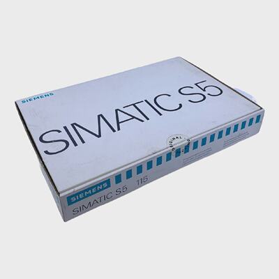 Siemens 6ES54417LA11 Salida Digital 24V DC 05A