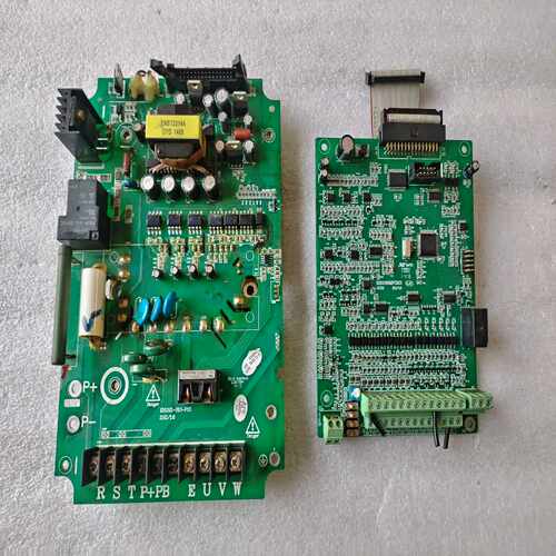 易能变频器主板EDS1000MPCB23 驱动板EN1521~询价