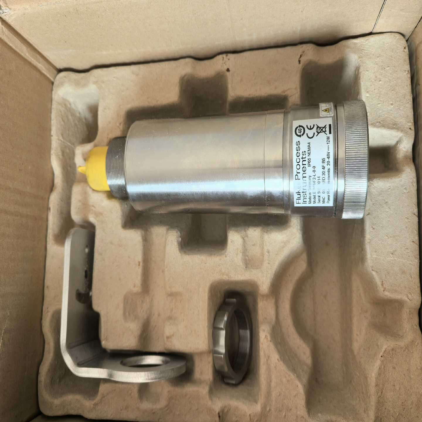 【议价】福禄克E1MH-F2-L-0-0适用