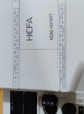 溢价-禾川PLCHCA214X10YTA