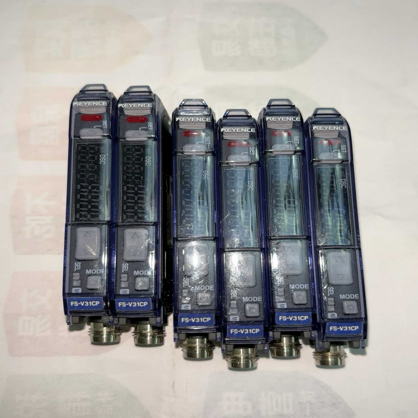 FS-V31CP,基恩士FS-V31CP，9.9新，实适用