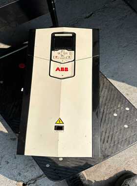 ABB880变频器75KW/ACS880-01-145A-3~询价