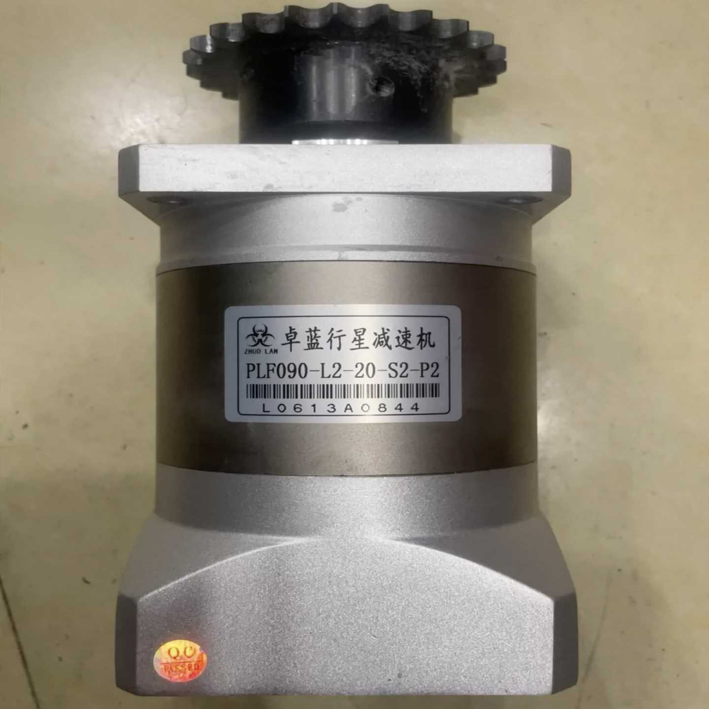 （议价）出这款PLF090-L2-20-S2-P2链轮属于卓蓝品牌，