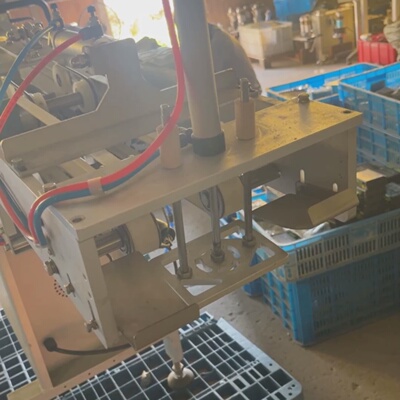 议价The Mask Is Folded Inside The Machine适用