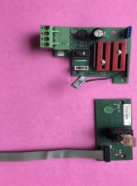 原装拆机AH465315U001 欧陆590+直流调速器面板议价商品