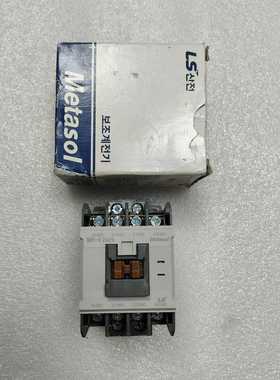 询价LSMR-42A2B接触器全新原装现货议价