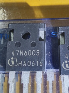 询-SPW47N60C347N60C3大功率沟