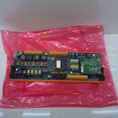 SPECTOR LUMENEX OB10101355 issue 1