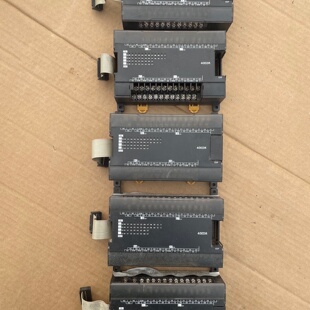 欧姆龙PLC模块型号CP1W40EDR正常使用 议价商品