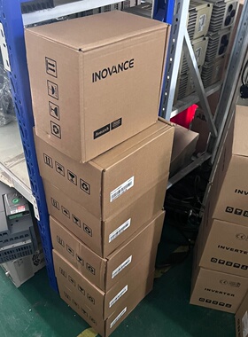IS620PT5R4INABCB全新原装汇川1.5KW