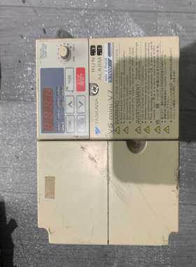 安川变频器VSV7CIMR-V7AA43P73.7K询价