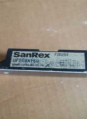 议价三社sarex整流桥50160，多联机中央适用