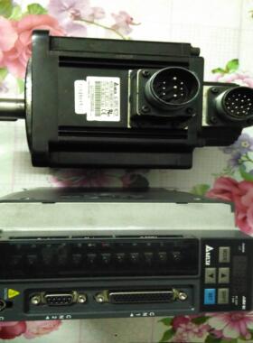 配件台达伺服电机ECMA-E11315RSESPS驱动器ASD-B2-1521-B议价