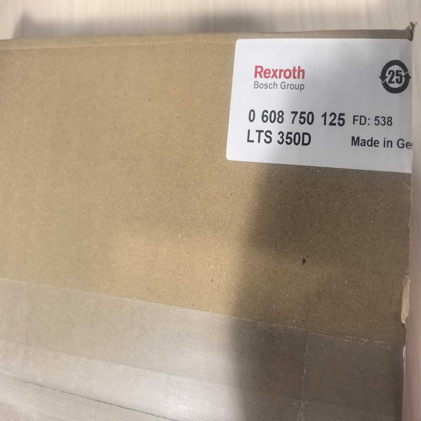 LTS350D350系统拧紧轴伺服放大模块0608750