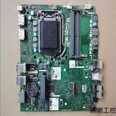 原装DELL Optiplex 7080M MFF主板IPC议价商品