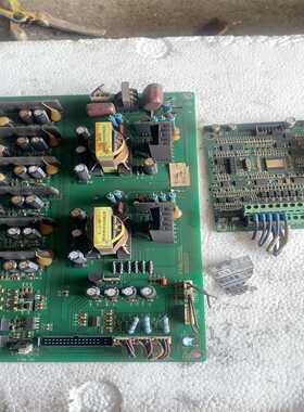 富迪斯通09系列变频器，主板，电源驱动板FTPB2000V0询价