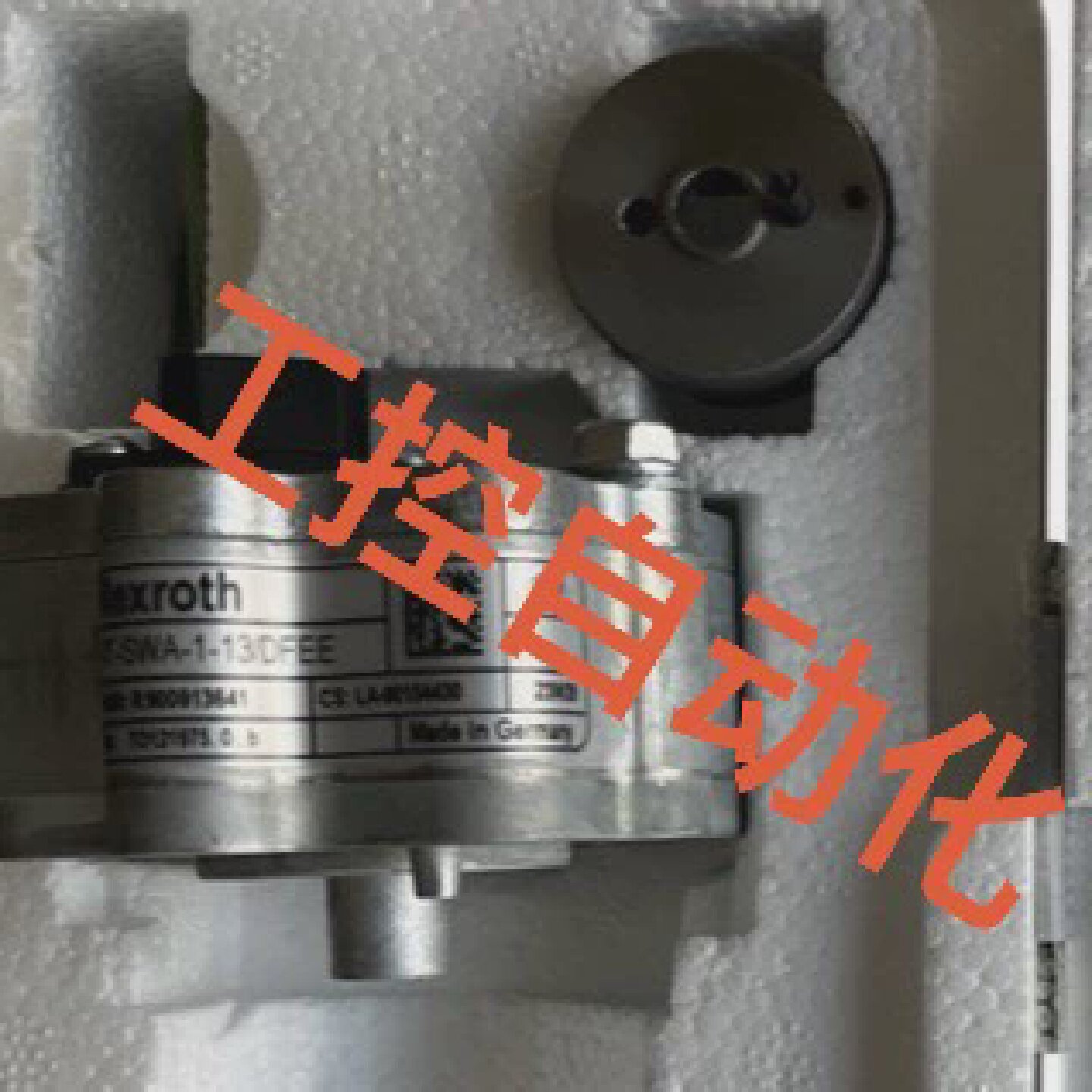 Rexroth力士乐VT-SWA-1-13/DFEE摆角传感--议价商品