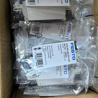 配件电磁阀VUVGB14B52ZTF1P议价