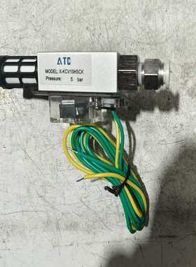 （请询价）电磁阀-V10，压力5bar，带绿色