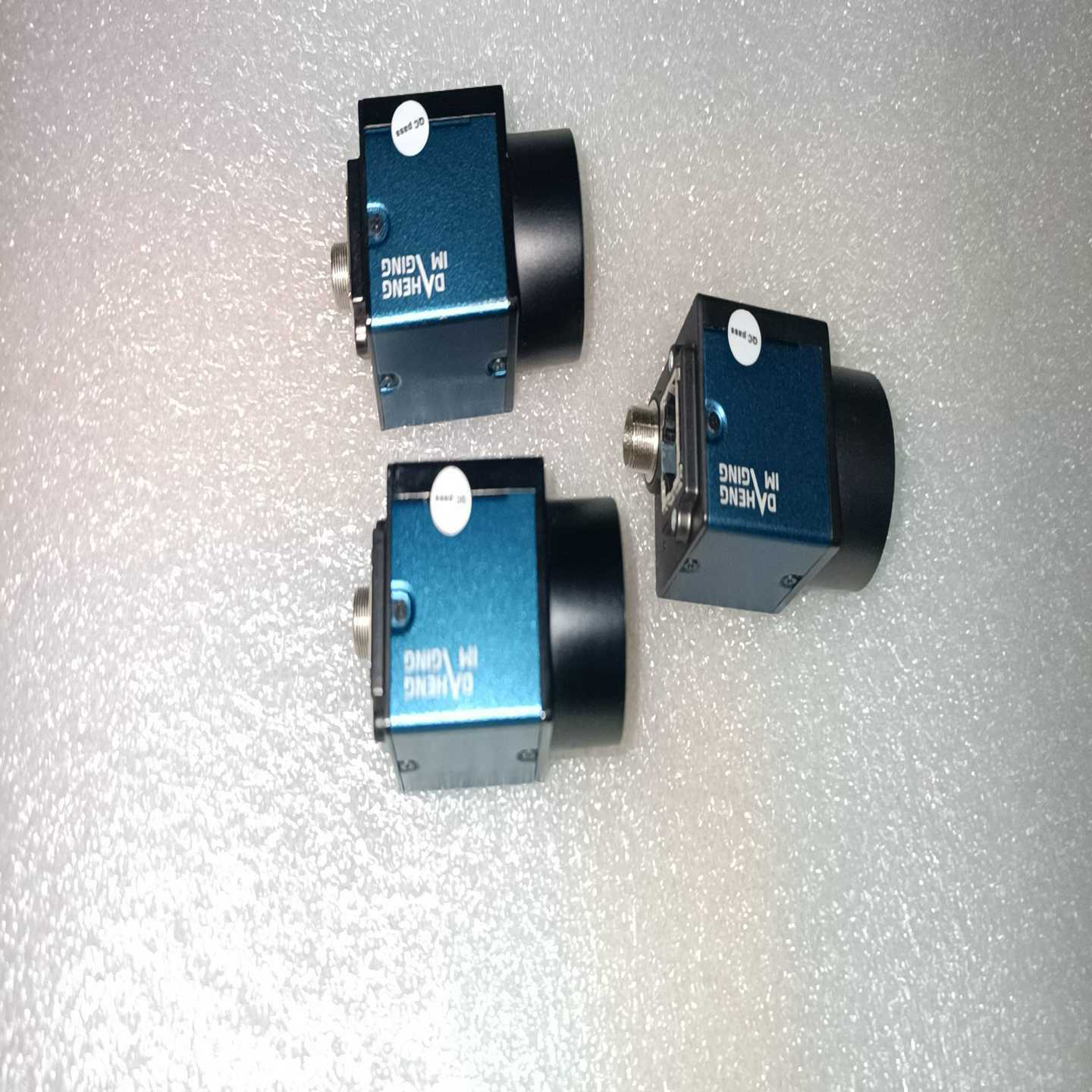 询价IMAVISION大恒MER2-503-23GM工业相机，