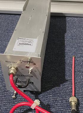 Spellman LGM35P428 Accelerator Module