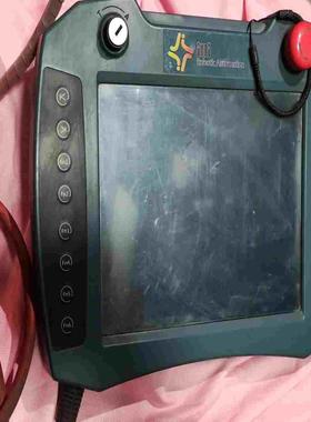 工业机器人手柄 ROKAE  XP-T05实物拍摄，需要的找【鑫鑫商铺】