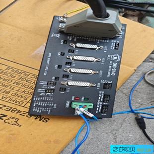 GALIL加利尔独立四轴运动控制器 B140货 DMC