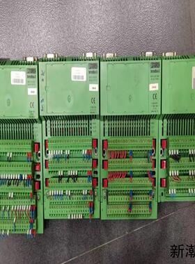 IBS RT 24 DI 32-T2752741 DO 3议价商品