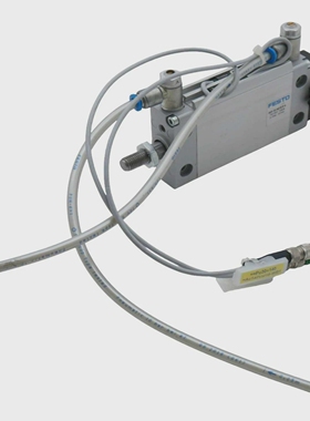 FestoDZF-32-40-A-P-A161265max.10barFlachzylinder/fla