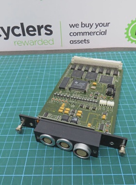 Brunner Elektronik PR075Q CPU ACSeroDrive