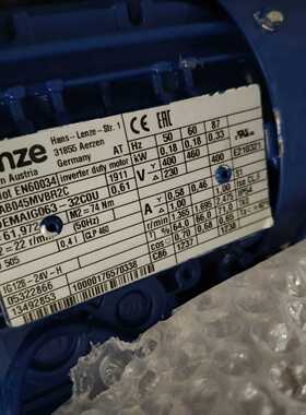 伦茨电机MDEMAIG063-32C0U询价