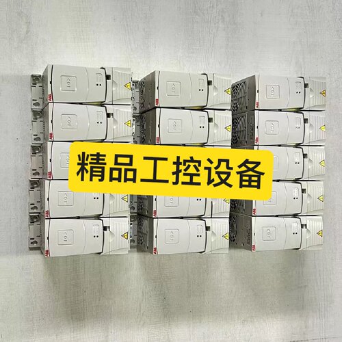 寻ABB变频器ACS31003E02A1402A60