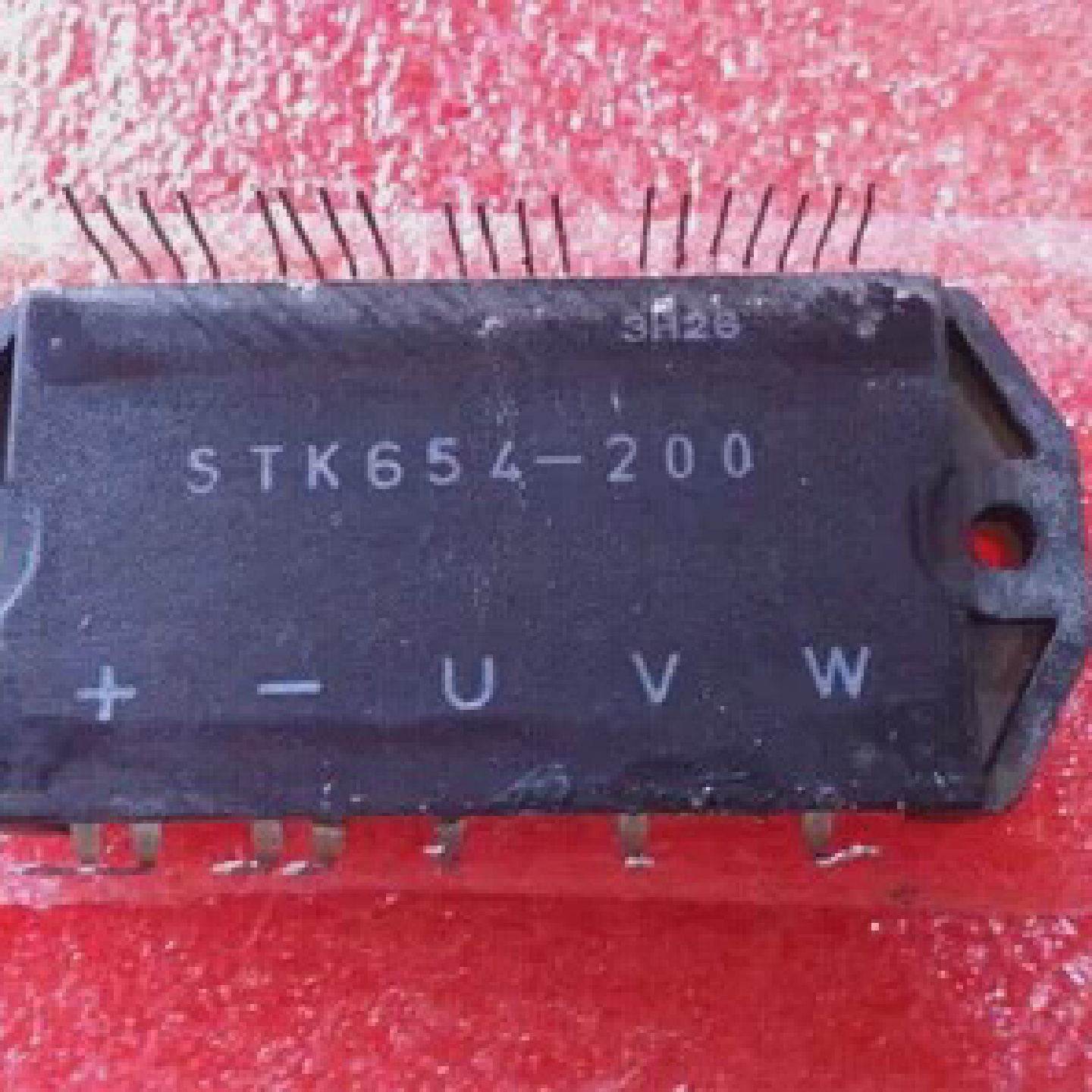 STK654-200STK654-200C原装拆机测试好包上机现货可以直接拍