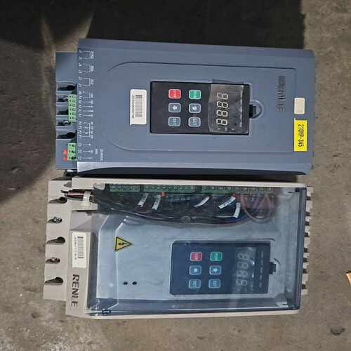 雷诺儿SSD1-54-E软启动30KW一台询价