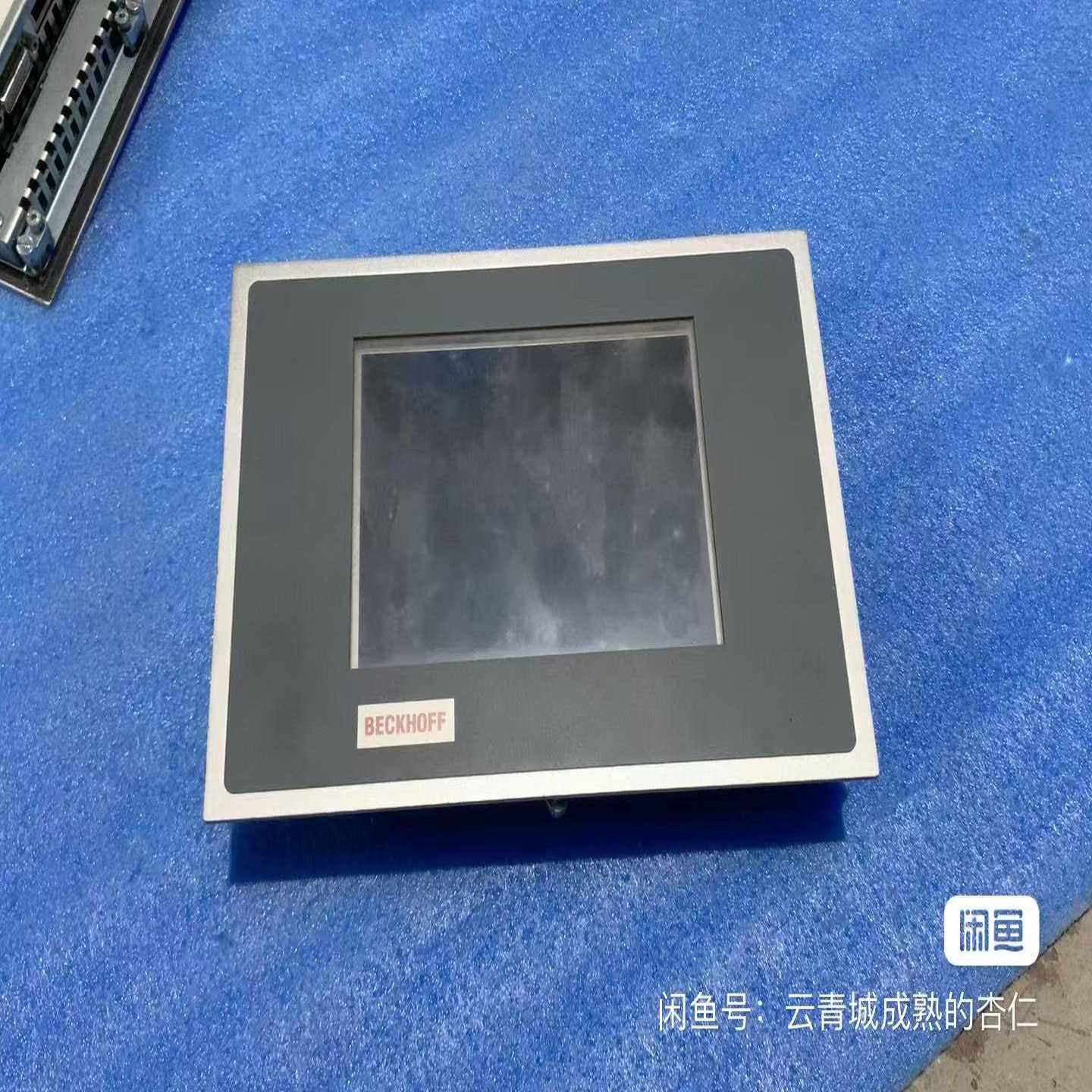 BECKHOFF倍福CP6909-1004-0000议价询价