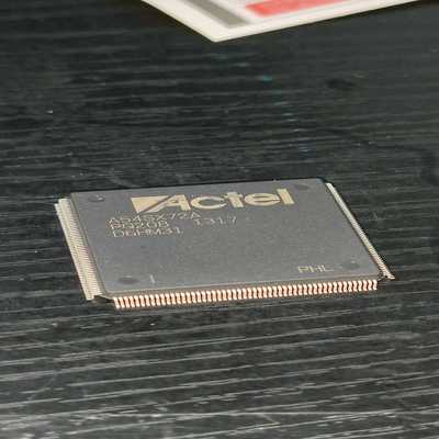 （洋洋设备）A54SX72A-PQ208I2PCS