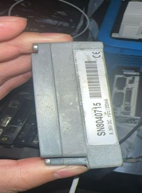 议价欧普士Optris测温仪 SN8040715 有四台 有一台