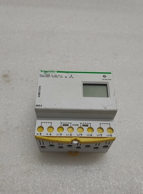 SEA9M170703-PHPOWERMETERIME4400V63A