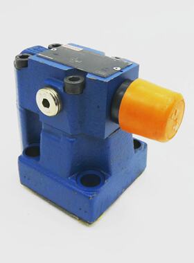 Rexroth DB 10252100X R900596930 Druckbegrenzungsventil used