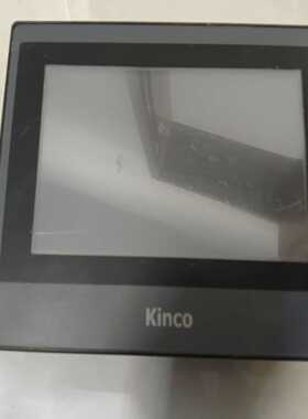 咨询-步科触摸屏mt4414t成色型号样式如图有的看好再拍