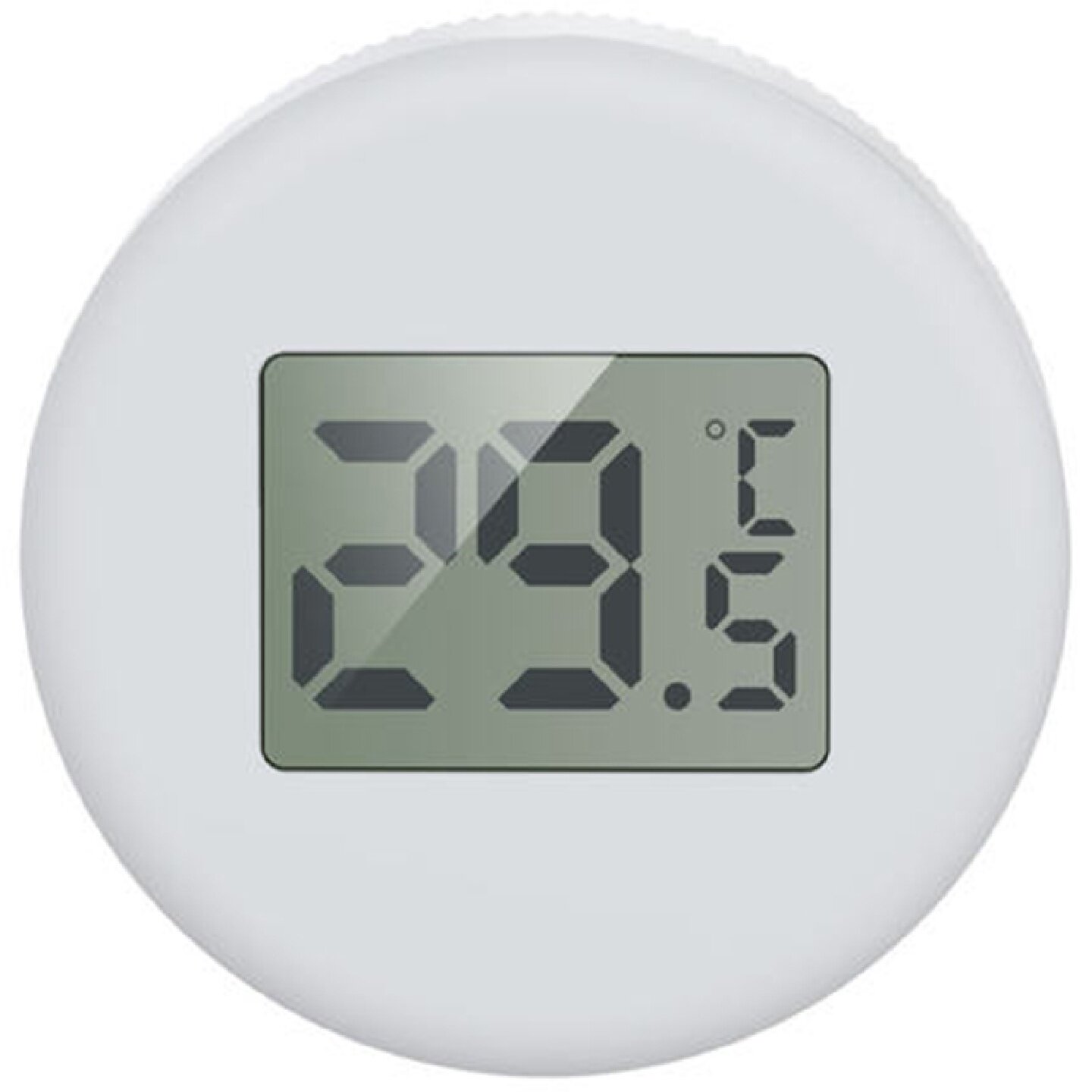 森森鱼缸温度计电子数显高精度水族专用液晶水温计水族箱测温仪器