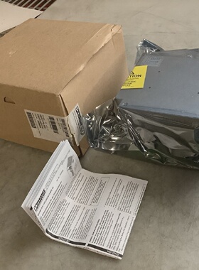 PHOENIX CONTACT 2938604 QUINTPS100240AC24DC10 POWER SUPPLY U