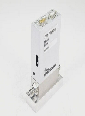 AERAFM-PB870,FM-PB871,DigitalMassFlowMeter,2000sccmC