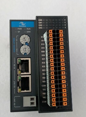 询-AM6004PME汇川PLC成色九新左右的联系
