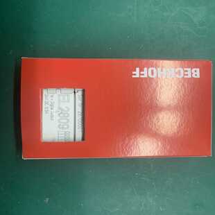 倍福KL2809，EL2809模块，成色带包装，，有询价