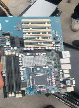 控创KT965/ATXP工控主板--议价商品