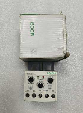 询价~Schneider EOCR-SS EOCRSS-60RY7