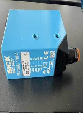 SICK/西克色标感测器CS84-N3612询价
