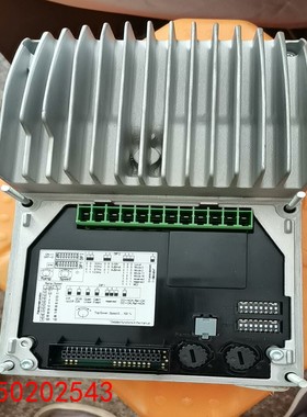 【请询价】lenze变频器e84dgdvb37142ps  成色如图