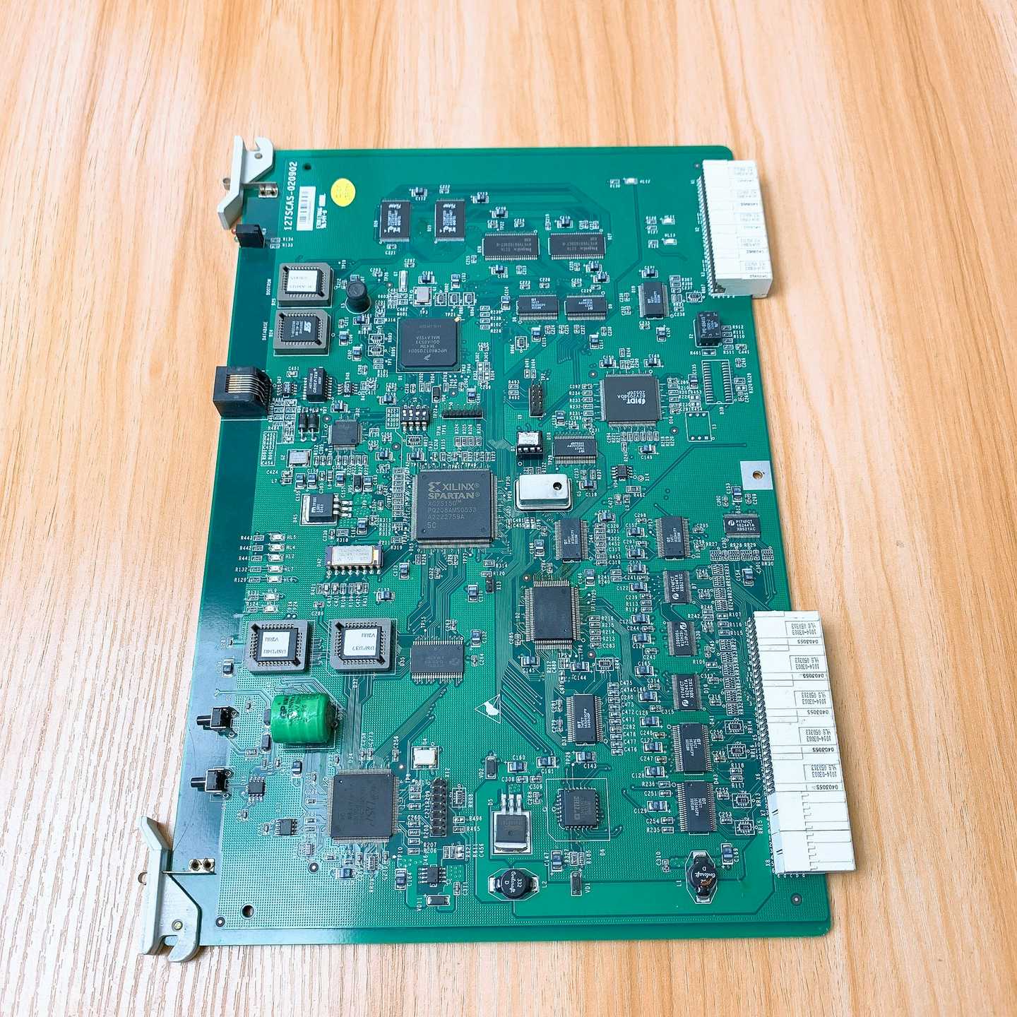 主板127SCAS-020902ETONET866原装-议价